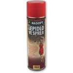 Hasoft Lepidllo ve spreji 500 ml – Zbozi.Blesk.cz