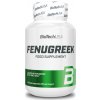 Doplněk stravy na imunitu BioTech USA Fenugreek 60 tablet