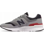 New Balance M CM997HCJ shoes – Zboží Dáma
