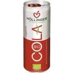 Hollinger Cola Bio plech 250 ml – Sleviste.cz