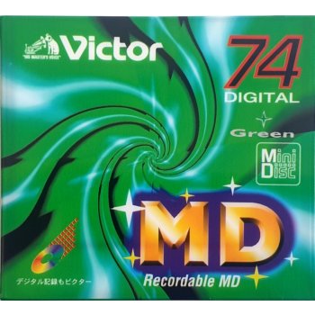 Victor 74MD