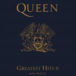 Queen - Greatest Hits II CD – Hledejceny.cz