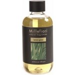 Millefiori Natural Náplň pro difuzér Lemon Grass 250 ml – Hledejceny.cz