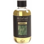 Millefiori Natural Náplň pro difuzér Lemon Grass 250 ml – Zboží Dáma