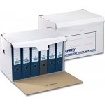 Emba Úložný box bílá TYP I – Hledejceny.cz