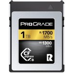 ProGrade 1TB PGCFX1TBBASNA – Zboží Mobilmania