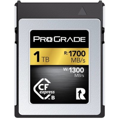 ProGrade 1TB PGCFX1TBBASNA