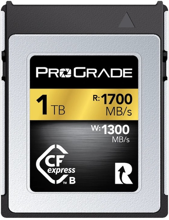 ProGrade 1TB PGCFX1TBBASNA