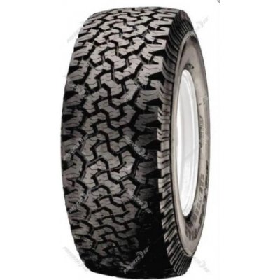 Black-Star GLOBETROTTER 205/70 R15 95S