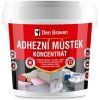 Penetrace Den Braven Adhézní můstek 1kg penetrace, koncentrát