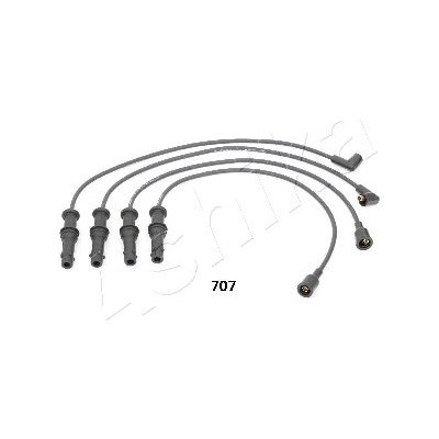 ASHIKA Sada kabelů pro zapalování 13207707 – Zboží Mobilmania