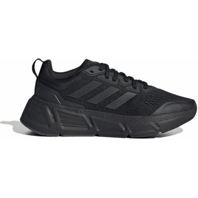 adidas Questar F2239 černá – Zboží Mobilmania