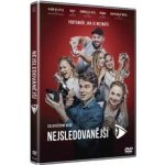 NEJSLEDOVANĚJŠÍ DVD – Hledejceny.cz