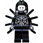 LEGO® Minifigurky 71021 18. série Spider Suit Boy – Zboží Dáma