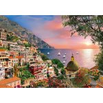 Ravensburger Positano 500 větších dílků – Zboží Mobilmania