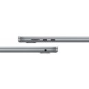 Notebook Apple MacBook Air 15 M3 MRYM3CZ/A