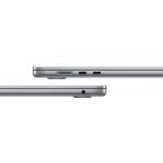 Apple MacBook Air 15 M3 MRYM3CZ/A – Sleviste.cz