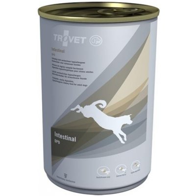 Trovet Canine DPD konzerva 400g - NAHRAZENO: Trovet Canine TPD Hypoallergenic konzerva Turkey 400 g
