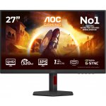 AOC Q27G4SRU – Zbozi.Blesk.cz