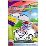 ArtLover Kreativní set Kouzelné malování MGD-EP200 – Hledejceny.cz