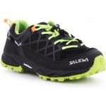 Salewa trekingová obuv Wildfire Wp Jr 64009 0986 – Hledejceny.cz