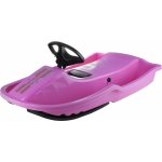 Stiga Snowpower Brake růžová – Zboží Dáma