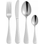 Orion Jídelní příbory Canada 24 ks – Zboží Dáma