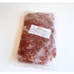 Masožravci Kuřecí krky mleté 1 kg – Sleviste.cz