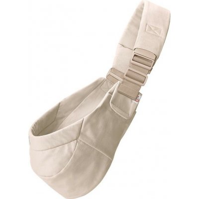Ergobaby Upsie sling Natural Beige – Hledejceny.cz