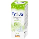 Ty a Já Lubrikační gel neparfemovaný 50 ml – Hledejceny.cz