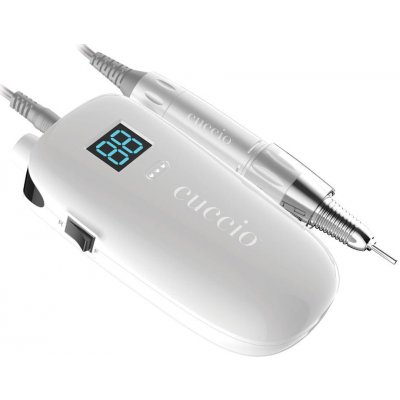 Cuccio Bruska MAXPRO 35K – Zboží Dáma