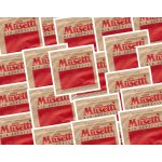 Musetti Třtinový cukr porcovaný 200ks á 5g balení 1kg