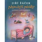 Nejmilejší pohádky - Jiří Žáček – Hledejceny.cz