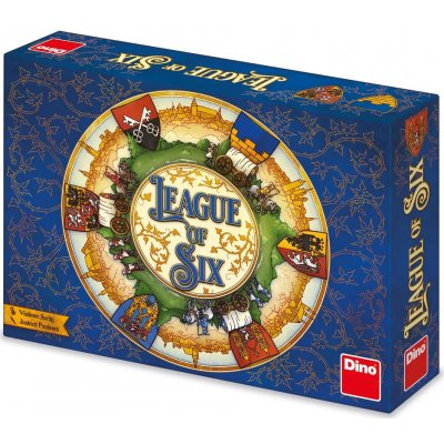 GW Battletome Cities of Sigmar Limited Edition – Zboží Živě