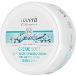 Lavera Basis Sensitiv Soft hydratační krém 150 ml – Hledejceny.cz