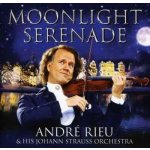Andre Rieu - Moonlight Serenade CD – Hledejceny.cz