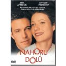 Nahoru, dolů DVD