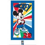 Tip Trade Dětský ručník Frajer Mickey Mouse 30 x 50 cm – Zbozi.Blesk.cz