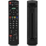Dálkový ovladač Eclipsera N2QAYB000487 pro Panasonic Viera Smart TV – Zboží Živě