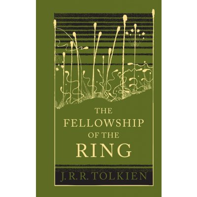 Fellowship of the Ring – Hledejceny.cz