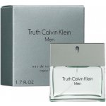 Calvin Klein Truth toaletní voda pánská 100 ml – Hledejceny.cz