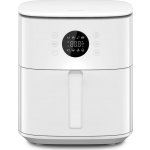 Xiaomi Smart Air Fryer 6,5l White – Hledejceny.cz