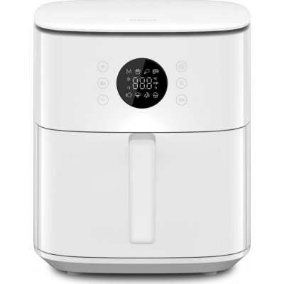 Xiaomi Air Fryer 6.5L White – Hledejceny.cz