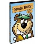 Méďa Béďa DVD – Hledejceny.cz