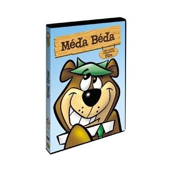 Méďa Béďa DVD