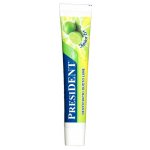 PresiDENT Junior 6+ Limetka 50 ml – Hledejceny.cz