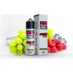 Infamous LongZ Shake & Vape Raspberry Grape 10 ml – Zboží Dáma