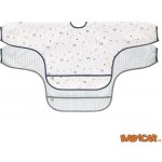 Lässig 4babies Long sleeve Bib Garden Explorer boys – Zboží Dáma