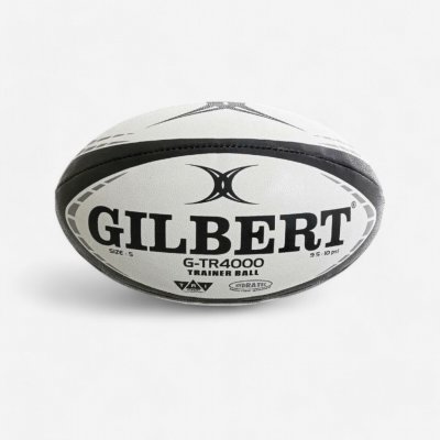 Gilbert GTR4000 Rugby Training Ball – Zboží Dáma
