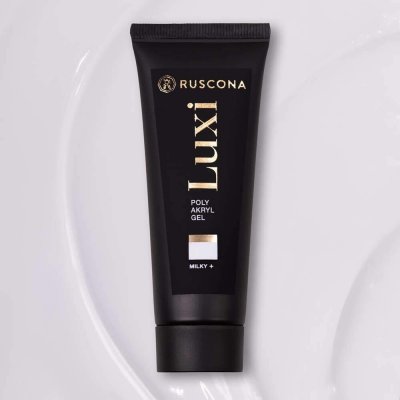 Ruscona Luxi Plus Milky 50 g – Hledejceny.cz